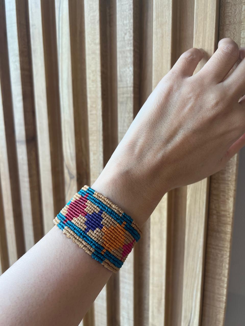 Silk Whisper Bracelet
