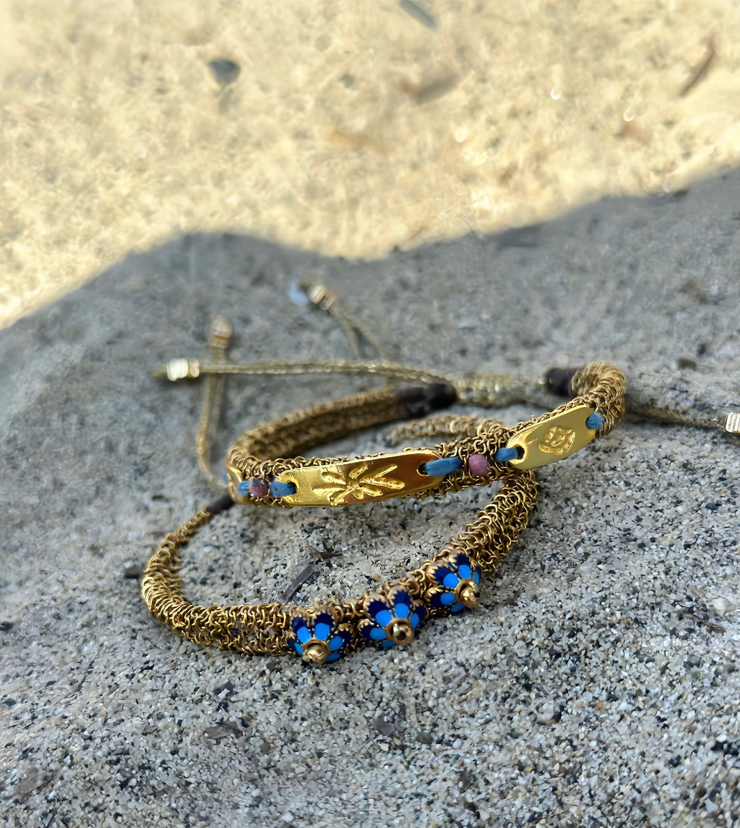 Golden Tide