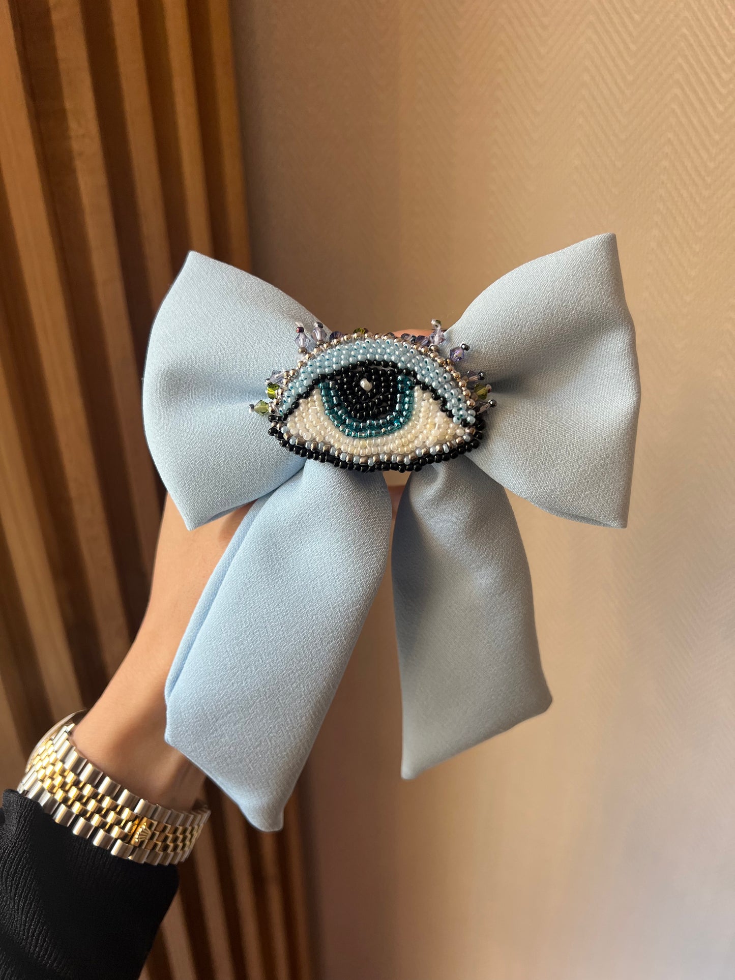 The Eye