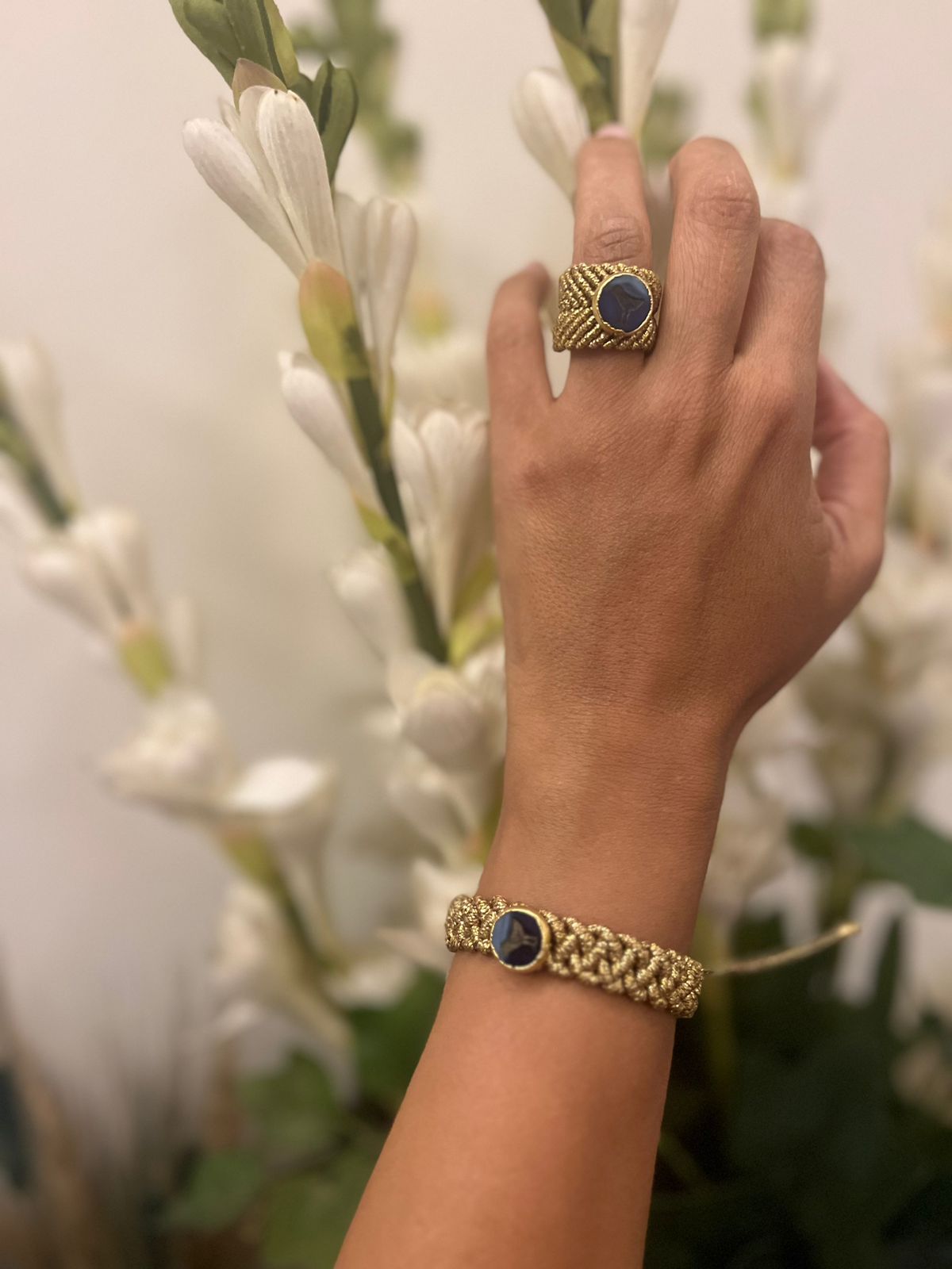 Bird Ring