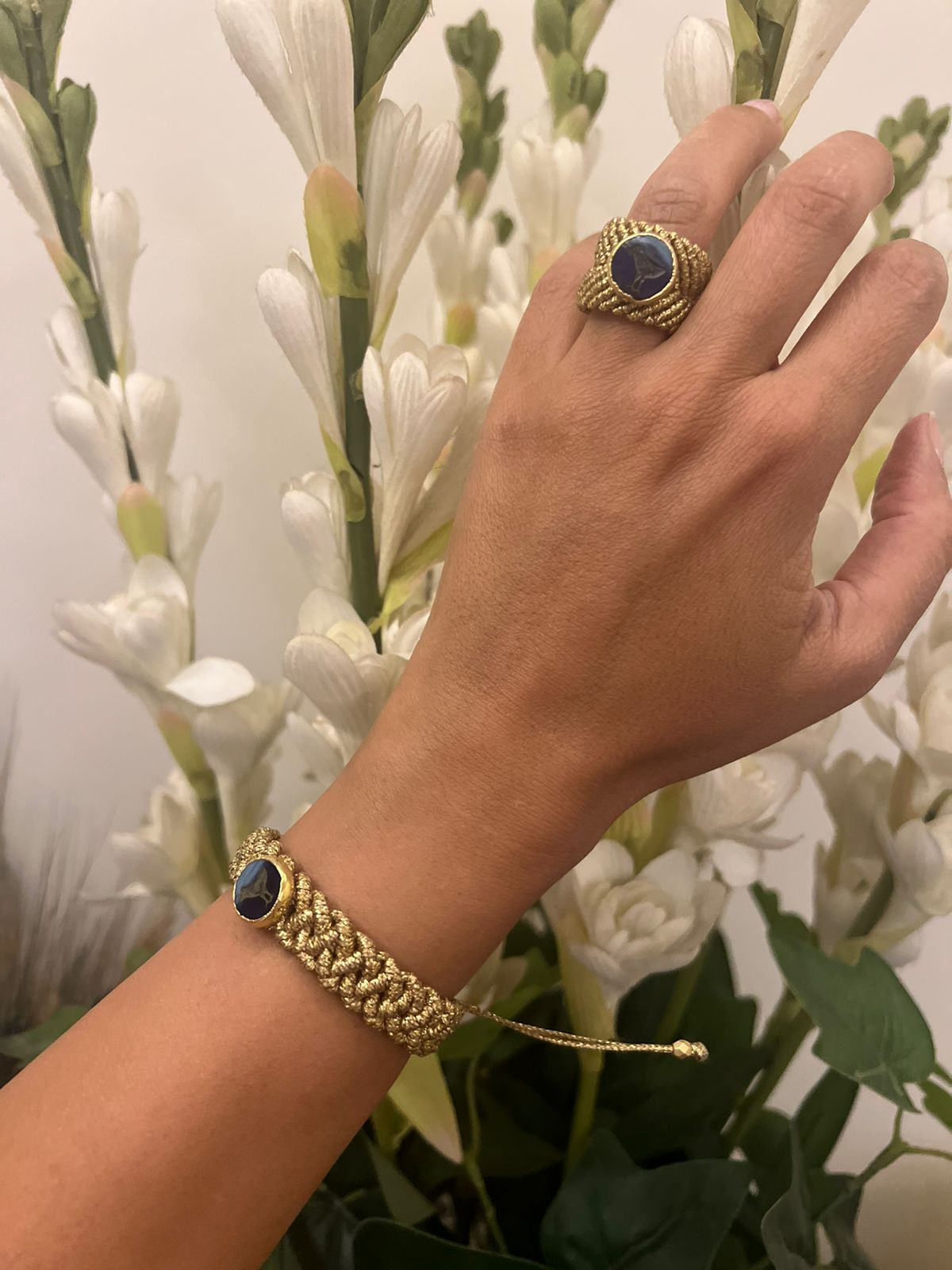 Bird Ring