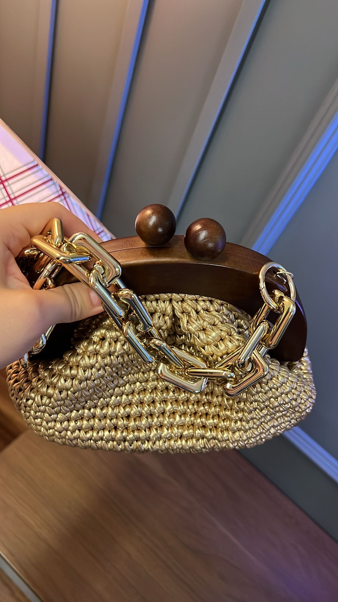 Power chain