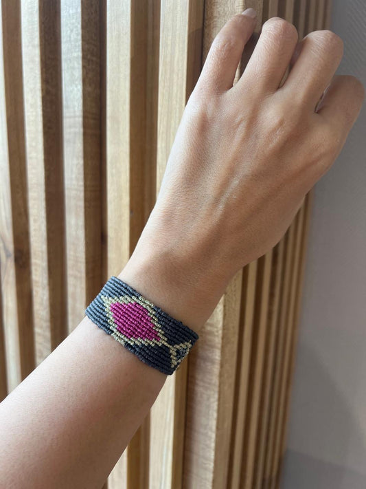 Silk Whisper Bracelet