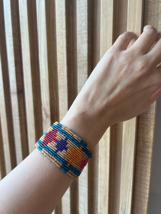 Silk Whisper Bracelet