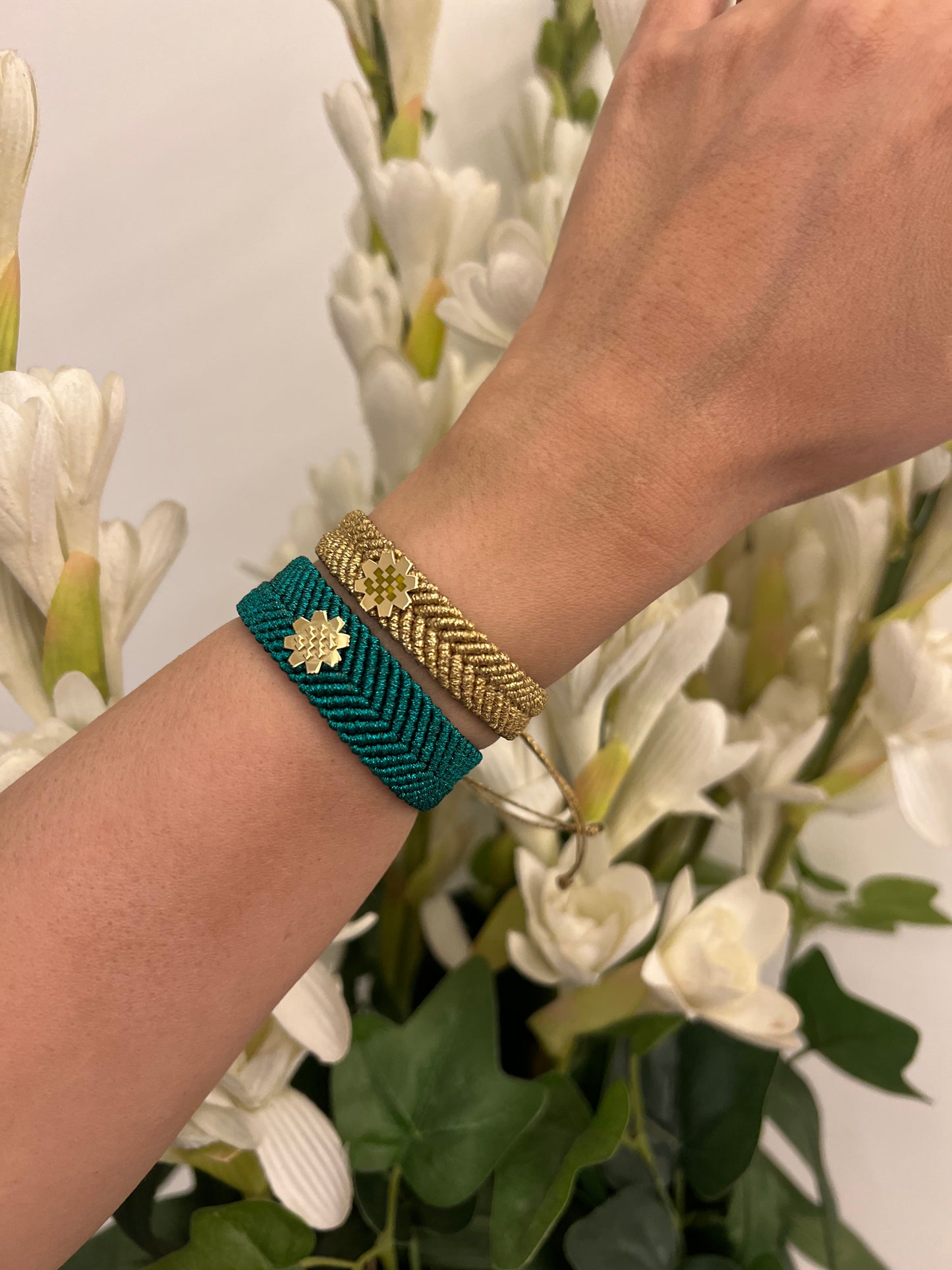 Arfaj Flower