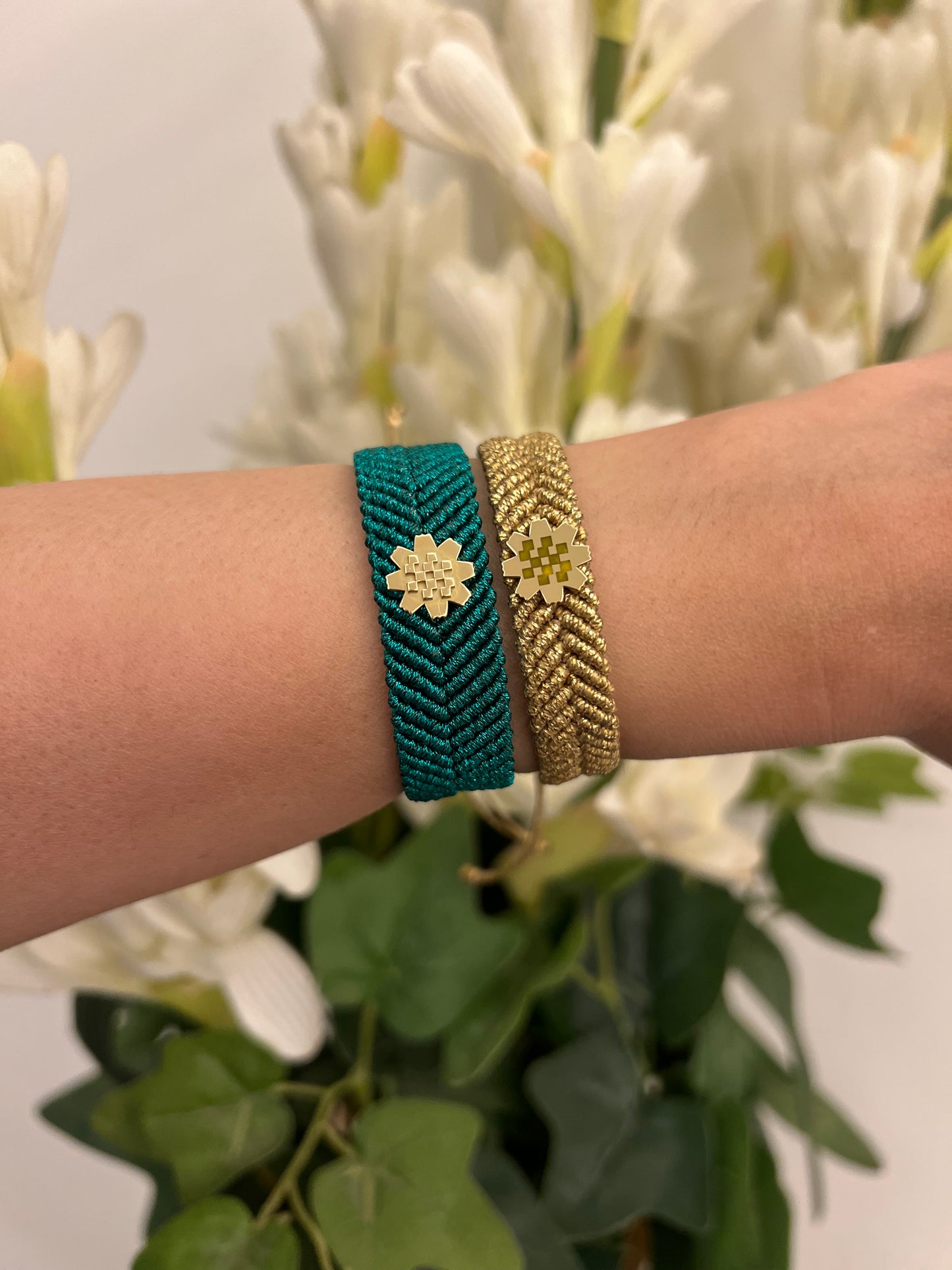 Arfaj Flower