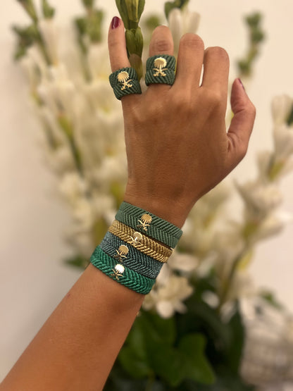 Nakhil Bracelet