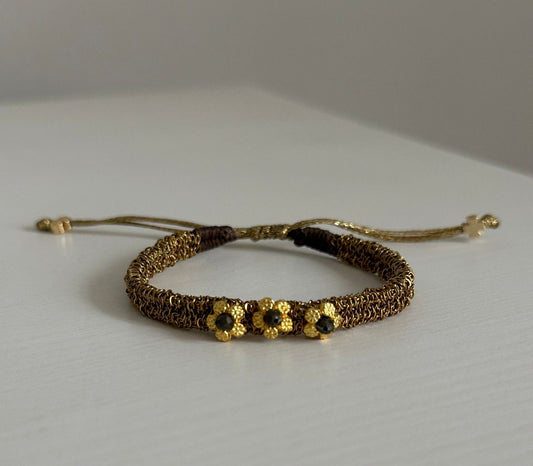 Midnight Bloom Chain