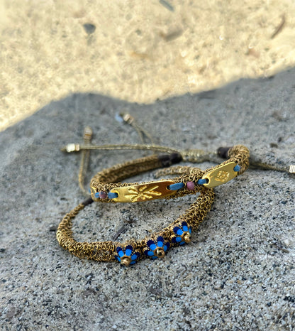 Golden Tide
