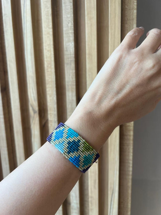 Silk Whisper Bracelet