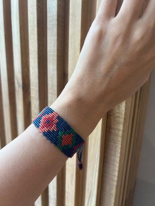 Silk Whisper Bracelet