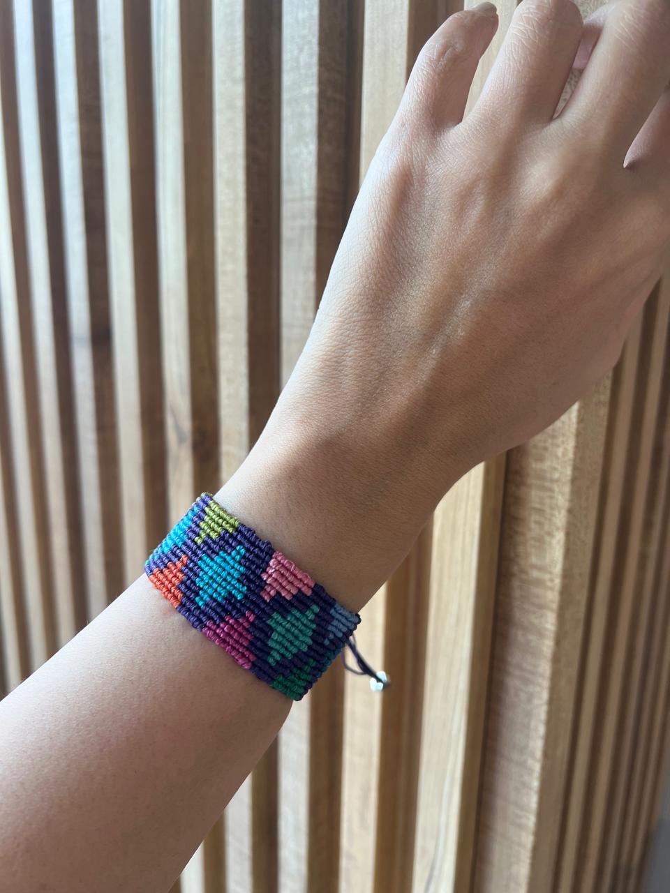 Silk Whisper Bracelet