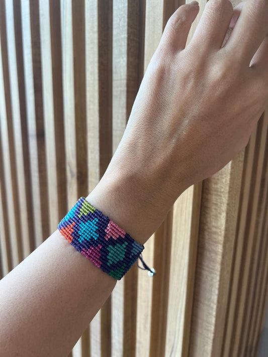 Silk Whisper Bracelet
