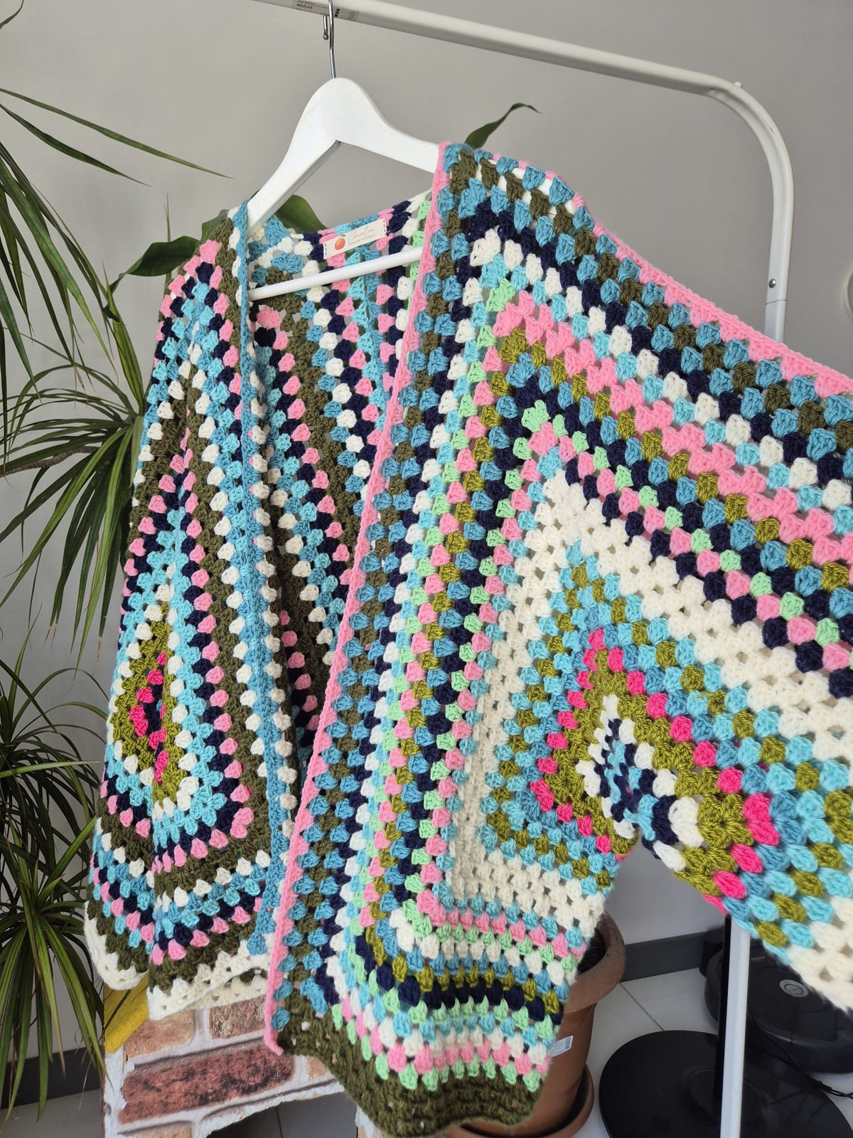 Luna Cardigan