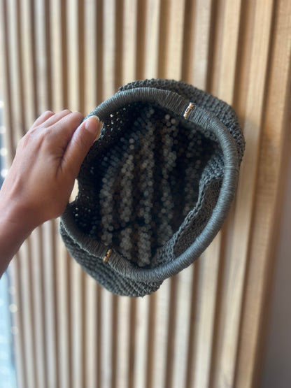 Olive Clutch