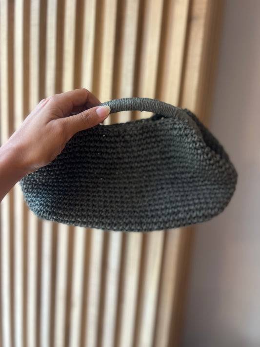 Olive Clutch
