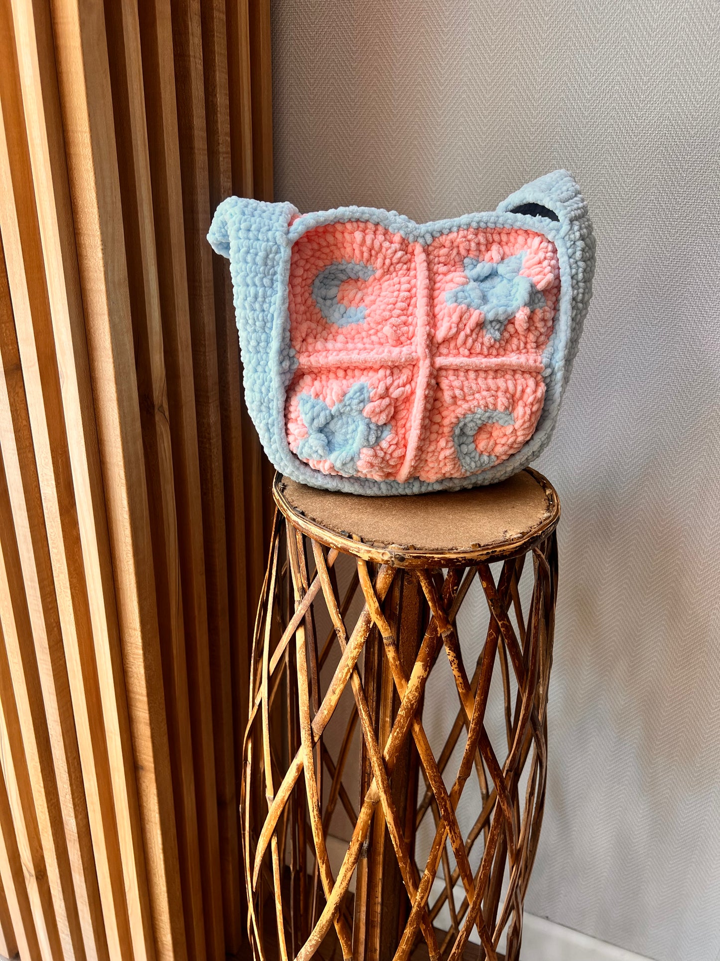 Moonlight Breeze Bag