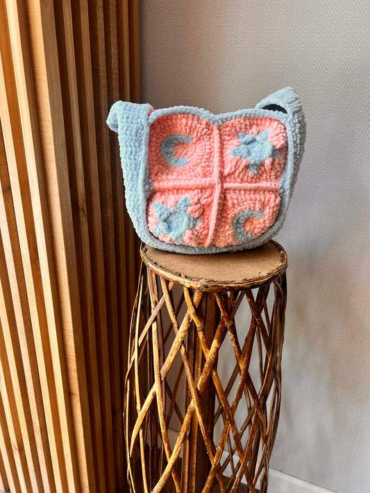 Moonlight Breeze Bag