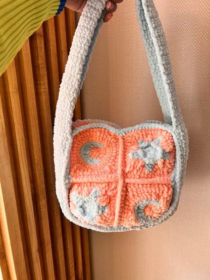 Moonlight Breeze Bag