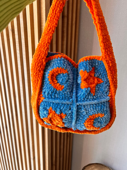 Moonlight Breeze Bag