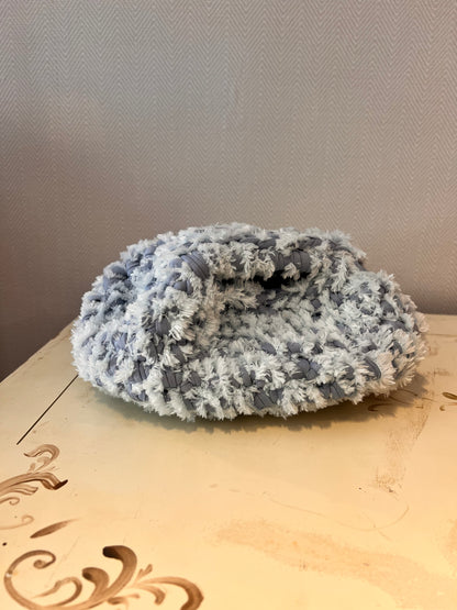 Fluff Charm Bag