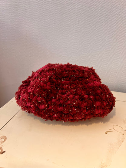 Fluff Charm Bag