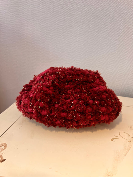 Fluff Charm Bag