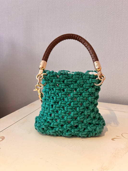 Petrol Mini Luxe
