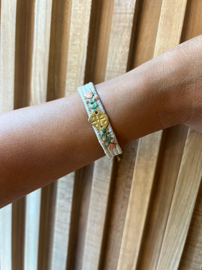 Pearl Bracelet
