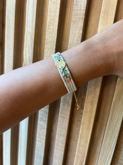 Pearl Bracelet