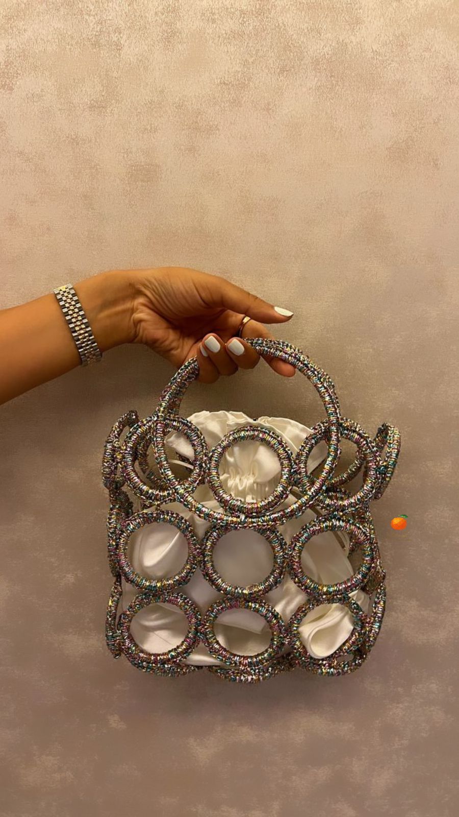 Circle Bag