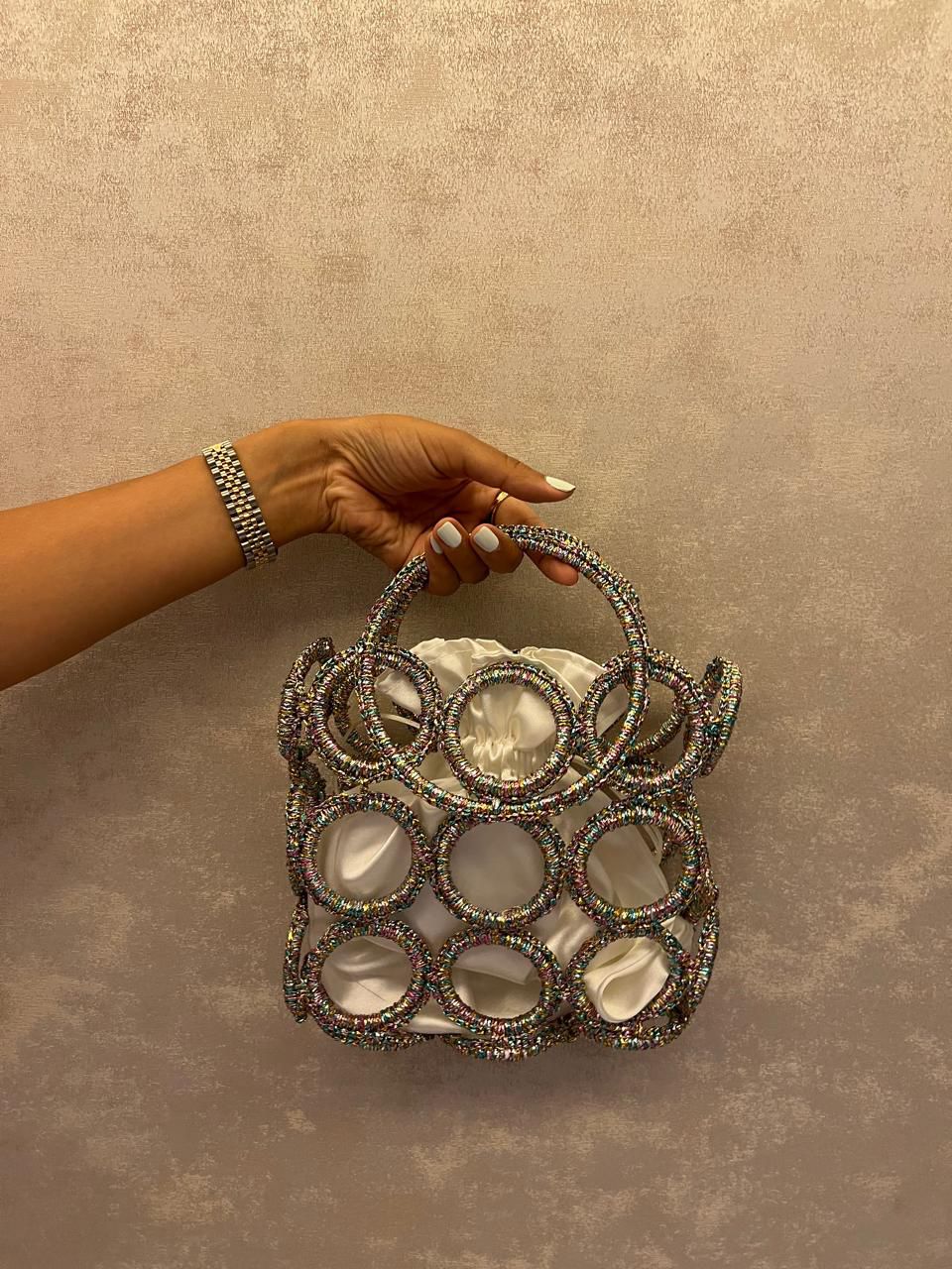 Circle Bag