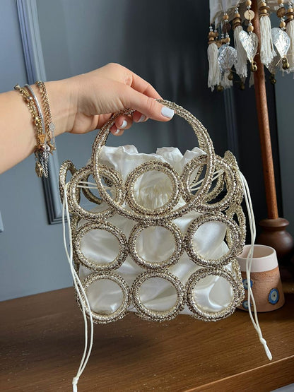 Circle Bag