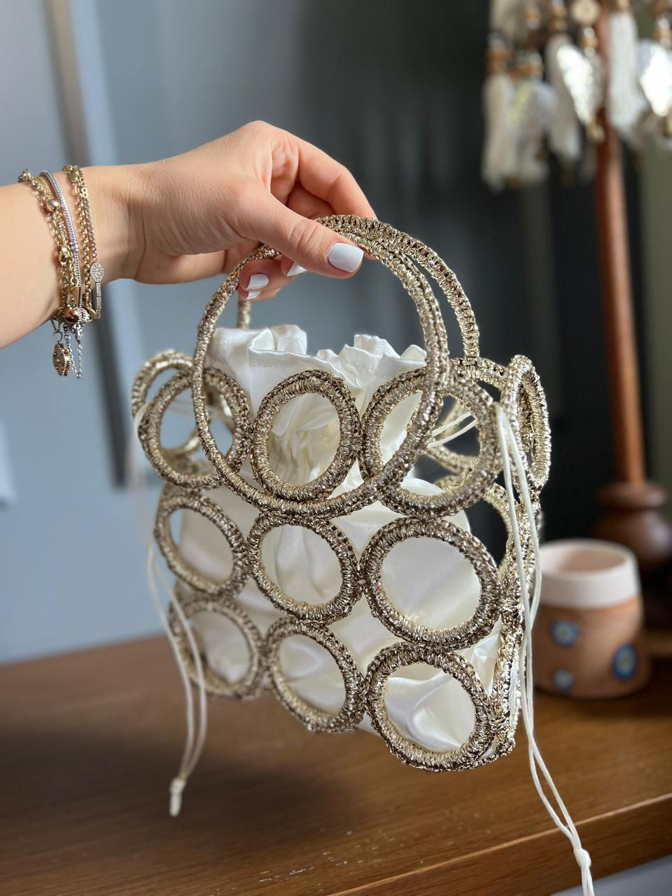 Circle Bag