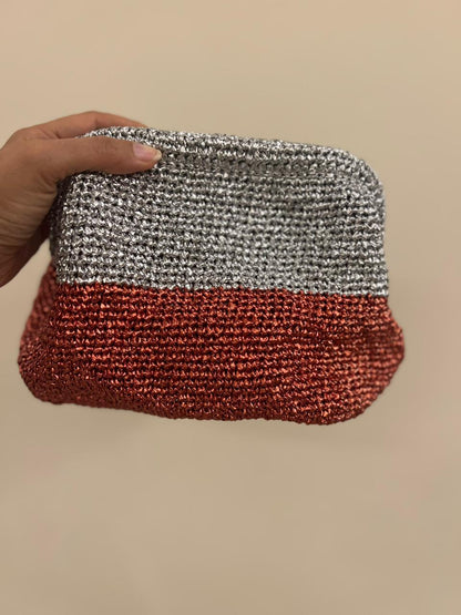 Metallic Clutch