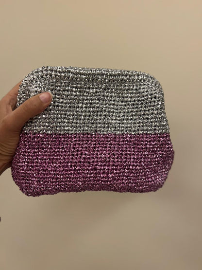 Metallic Clutch