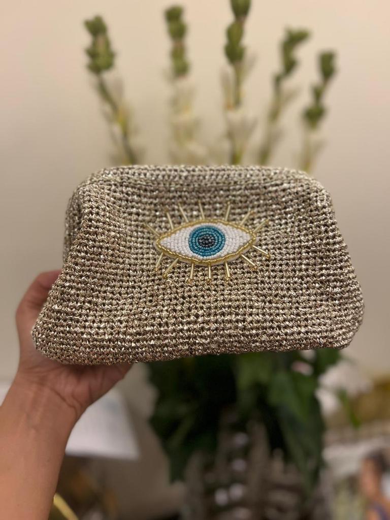 Metallic Clutch