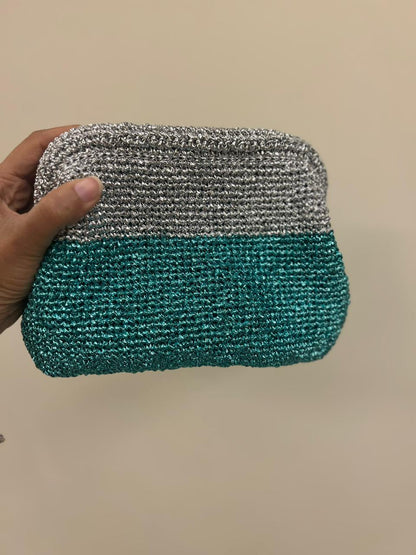 Metallic Clutch